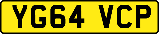 YG64VCP