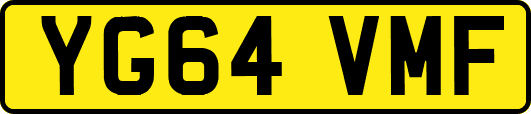 YG64VMF
