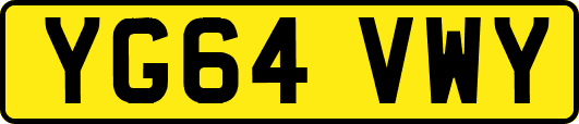 YG64VWY