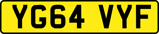 YG64VYF