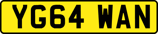 YG64WAN