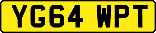 YG64WPT