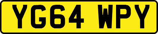YG64WPY