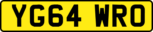 YG64WRO