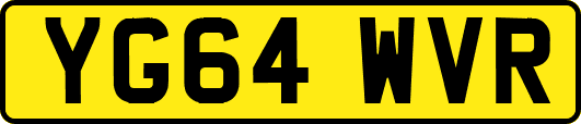 YG64WVR
