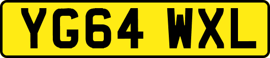 YG64WXL