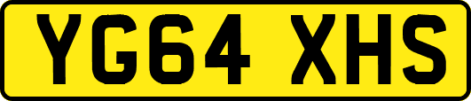 YG64XHS