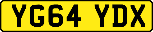 YG64YDX