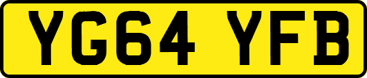 YG64YFB