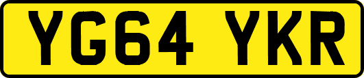 YG64YKR