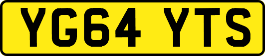 YG64YTS