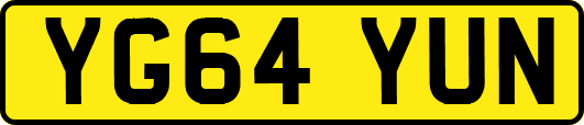 YG64YUN