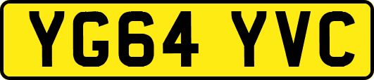 YG64YVC