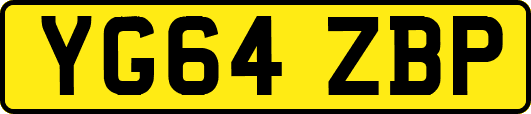 YG64ZBP