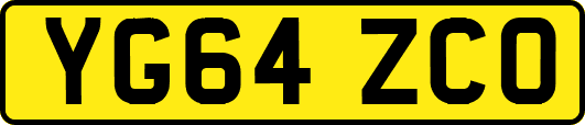 YG64ZCO