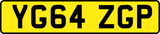 YG64ZGP