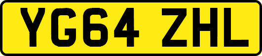 YG64ZHL