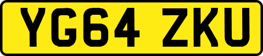YG64ZKU