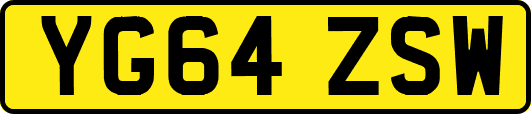 YG64ZSW