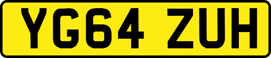 YG64ZUH