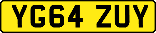 YG64ZUY