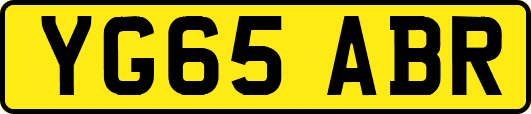 YG65ABR