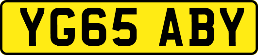 YG65ABY