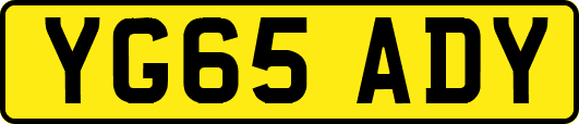 YG65ADY