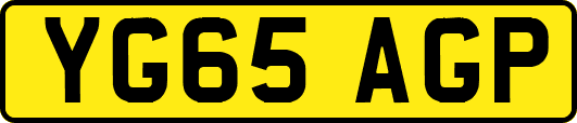 YG65AGP