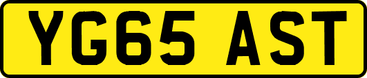 YG65AST