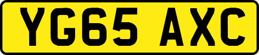 YG65AXC