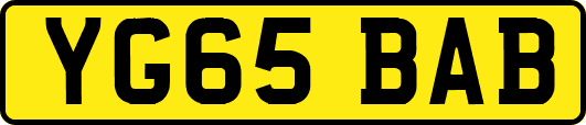 YG65BAB