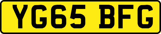 YG65BFG
