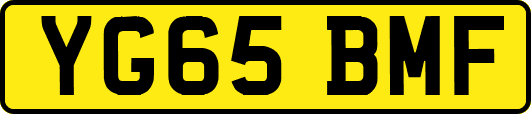 YG65BMF