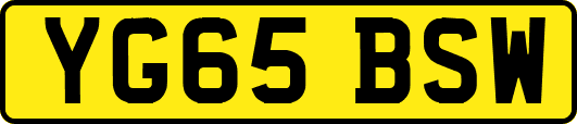 YG65BSW