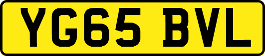 YG65BVL