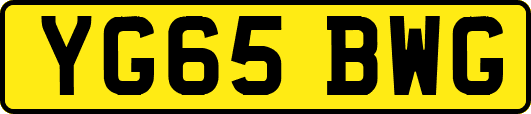 YG65BWG
