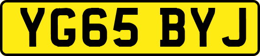 YG65BYJ