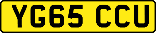 YG65CCU