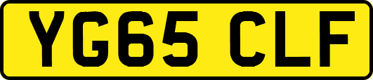 YG65CLF