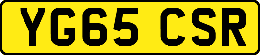 YG65CSR