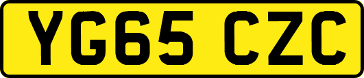 YG65CZC