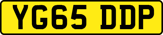 YG65DDP