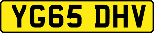 YG65DHV