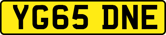 YG65DNE