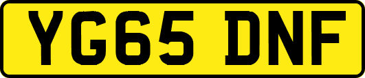 YG65DNF
