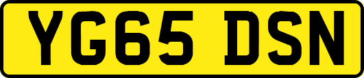 YG65DSN