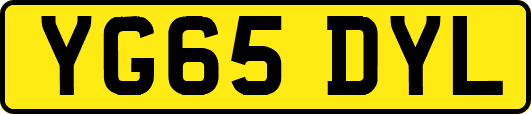 YG65DYL