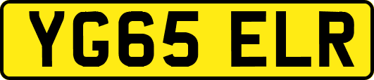 YG65ELR