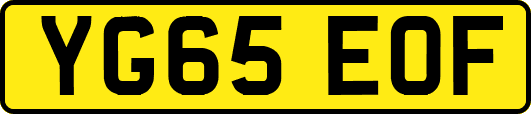 YG65EOF